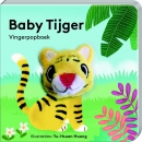 Baby Tijger