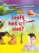 Leeft het of niet?