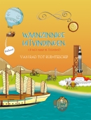 Van rad tot ruimteschip