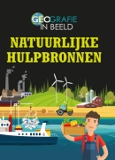 Natuurlijke hulpbronnen