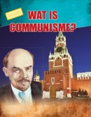 Wat is communisme?