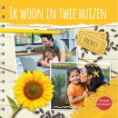 Ik woon in twee huizen