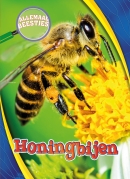 Honingbijen