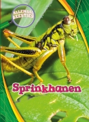 Sprinkhanen