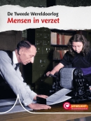 Mensen in verzet