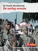 De oorlog overzee