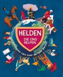 Helden die ons helpen