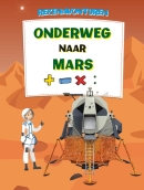 Onderweg naar Mars