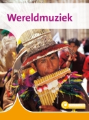 Wereldmuziek