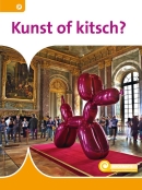 Kunst of kitsch?