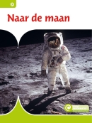 Naar de maan