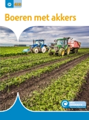 Boeren met akkers