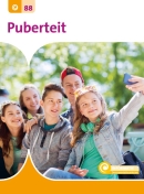 Puberteit