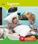 Uit logeren