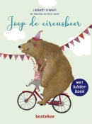 Joop de circusbeer