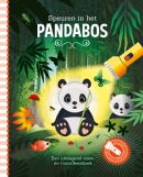 Speuren in het pandabos