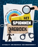 Het Spionnen dagboek