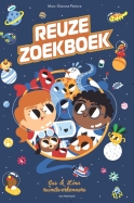 Reuze zoekboek