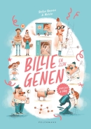 Billie en zijn genen