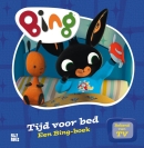 Tijd voor bed!