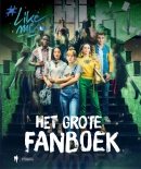 LikeMe, Het grote fanboek