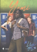 Yemi - Like Me