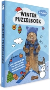 Winterpuzzelboek