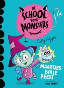 Maartjes bolle beest
