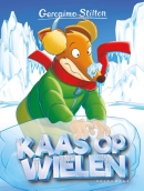 Kaas op wielen