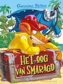 Het oog van smaragd