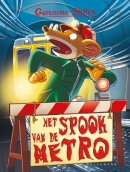 Het spook van de metro