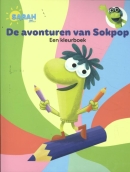 De avonturen van Sokpop