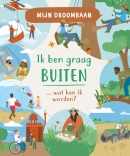 Ik ben graag buiten