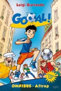 Gooal! Omnibus Gooal! 1,2,3