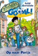 Gooal! Op naar Parijs