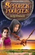 Sprokenpoorten Aquitanië
