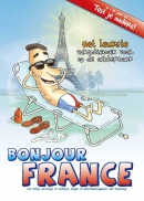 Bonjour France
