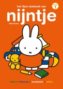 Nijntje doeboek