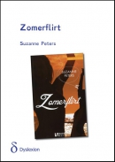 Zomerflirt - dyslexieuitgave