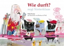 Wie durft?