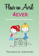 Fleur en Avril 4 ever