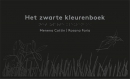 Het zwarte Kleurenboek