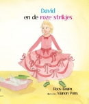David en de roze strikjes