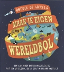 Maak je eigen wereldbol