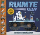 Ruimtetuigen