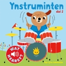 Ynstruminten diel 2