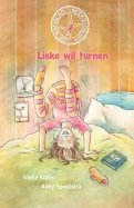 Lieke wil turnen