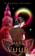 Hart van vuur