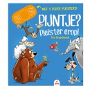 Pijntje?