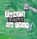 Zwart gaat op reis